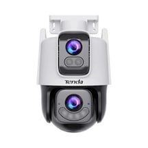 Tenda Ch9-wca 6mp Dual-lens 2k Outdoor Wifi Kamera