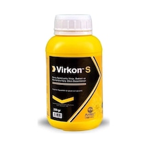 Virkon S Dezenfektan 250 Gram