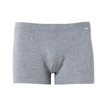 Blackspade Erkek Gri Boxer Gri Melanj-87880