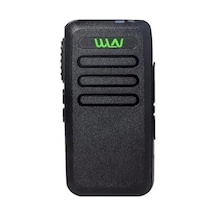 Wln Telsiz 16450 Kd-c1 Tip Telsiz İçin Kasa Ön Kapak