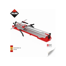 Rubi Tx-1250 Max Çantalı Seramik Kesme Makinası 125 Cm 49'' - 17921