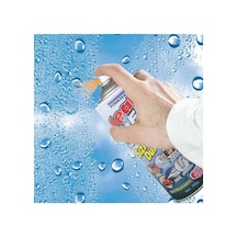 Vodaseal Leak Fix Kauçuk İzolasyon Spreyi 396 Gr Beyaz Şeffaf
