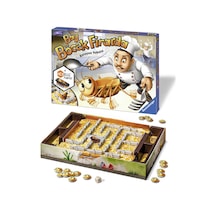 Ravensburger Bay Böcek Firarda Kutu Oyunu