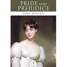 Pride And   Prejudice