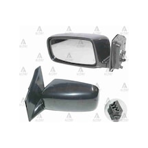 TAIWAN TH2300HEL Ayna Dış Dikiz Lancer 03-08 Elektrikli Isıtmalı Sol