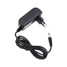 Fully 1611z 24 Volt - 1 Amper 5.5 2.5 Uçlu Priz Tipi Adaptör