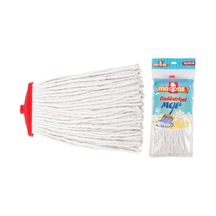 Mey İthalat Moqpas Endüstriyel İp Mop Medium