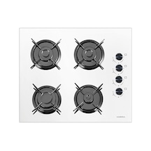Luxell OC-88 Süper Kristal Ankastre Ocak