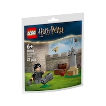 Lego Harry Potter 30706 Quidditch Lesson