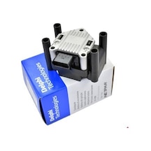 Skoda Fabia 1.2tsı 2010-2014 Delphi Ateşleme Bobini