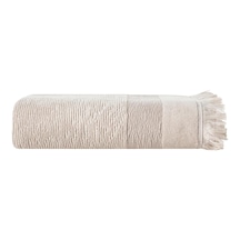 Borla Bej Banyo Havlu 90x150 Sku: Mır8690010231161 4 Renk