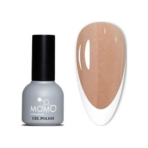 Momo French Cover Rubber Base Coat Fc13 10ml.