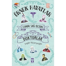 Doktorlar - Canın Sağ Olsun