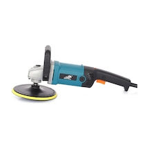 Dawreek ID7125 1200 W Metal Şanzıman Pasta Cila Polisaj Makinesi