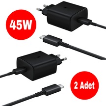 45W