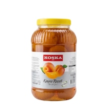5 Kg Kayısı Reçeli