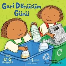 Geri Dönüşüm Günü