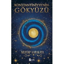 Konstantiniyye'nin Gökyüzü - Kyut-772621
