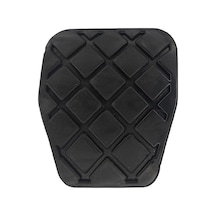 Audi - Volkswagen- Seat - Skoda İçin Fren Debriyaj Pedal Lastiği