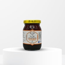 Toros Dağı Ham Bal + Arı Sütü + Polen + Propolis Karışım Balı 225 G E