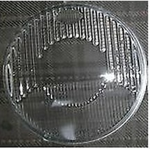 Bmw E30 E32 E34 Kısa Far Camı Boşluklu 1386715 1386716
