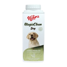 Natura Magic Clean Dog Kuru Pudra Köpek Şampuanı 150 G