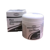 Biyoteknik Zincoderm Kedi Deri Bakım Kremi 100 G