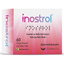 Inostrol 60 Kaps