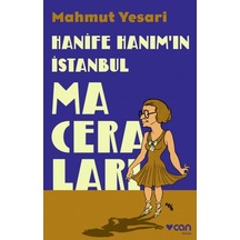 Hanife Hanım In İstanbul Maceraları Diğer