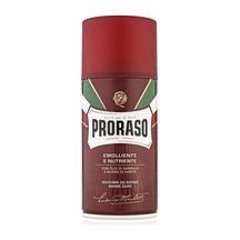 Proraso Tıraş Köpüğü Sandal Ağacı Özlü 300 Ml