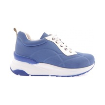 Dgn M720 Kadin Sneakers Ayakkabi M720-2030-R1161 Mavi