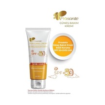 Güneş Bakım Kremi Spf Ve 50 Çocuk Etkili Koruma Uvb Uva 50 Ml