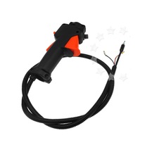Yan Tırpan Tetik Takımı Th010