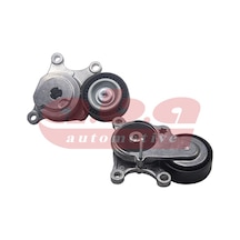 Aba Kayıs Gergı Rulmanı Mercedes W176 W246 C117 X156 Kutuklu 25750575 A2702000370