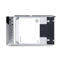 Dell 960gb Ssd Sata Read Intensıve 6gbps 512e 2.5in Hot-plug 345-bdrk
