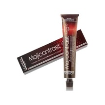 Majicontrast Saç Boyaları 50 Ml Kızıl 3474634003879
