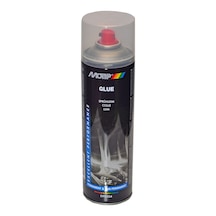 Yapışkan Sprey 500 Ml Motip 90304