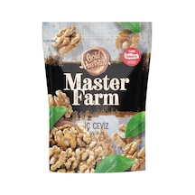 Master Farm Yerli Ceviz İçi 150 G - 6 Adet Tarı