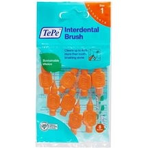 0.45mm Turuncu Ve 0.45mm Professional Set Açık Ahşap