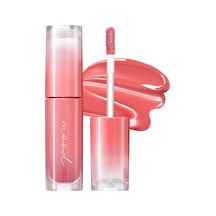 Kalıcı, Pigmentli, Parlak Bitişli Tint Ink Mood Glowy Tint 03 Rose İn Mind