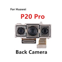 Hw P20 Pro Arka Kamera İnd17084