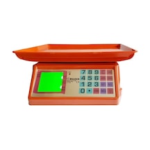 Teknika Acs-802 2 Gr-40 KG Küçük Dijital Elektronik  Terazi