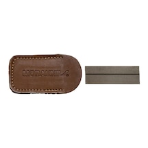 Morakniv Kamp Elmas Bileyici Diamond Sharpener 26 Fine Kahverengi