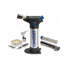 Dremel Versaflame 2200-4 Açık Alevli Gazlı Havya
