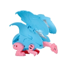 Dostoys Hareketli Dinozor Yumurtası Mavi Dinozor