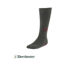 D. Deerhunter 31 Dh 2 Li -45cm Uzun Yeşil Çorap Yeşil
