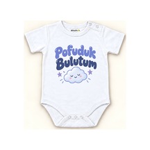 Beyaz - Pofuduk Bulutum