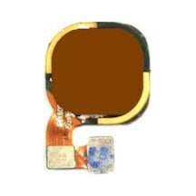 İnfinix Hot 7 Pro Parmak İzi Okuyucu Gold + Tamir Seti B700 Yapıştırıcı