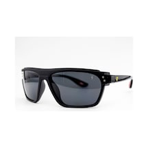 Ray Ban Rb 4370-m F668/87 61-18 Unısex Güneş Gözlüğü Metalik