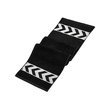 Sergeant 30x100 Cm %100 Pamuk 450 Gsm Siyah Spor Havlusu Fitness